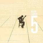 cd digi - Alain Caron - 5, Verzenden, Zo goed als nieuw