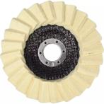 Benson Lamellenschijf vilt - Ø125 mm - Hoogglans polijste.., Ophalen of Verzenden, Nieuw