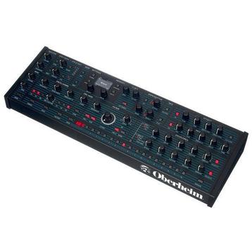 Oberheim TEO-5 Desktop Module tot 15 november 2025 beschikbaar voor biedingen