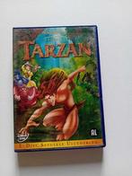 Tarzan, Verzenden, Gebruikt