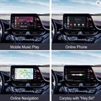 Toyota 2014-2019 draadloos Apple carplay Androidauto module, Ophalen of Verzenden, Nieuw