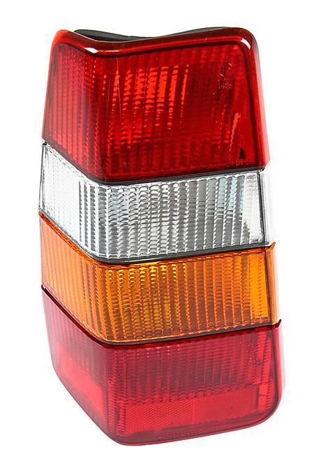 Volvo Achterlicht links 240 245 5 deurs USA model Volvo onde, Auto-onderdelen, Verlichting, Nieuw, Volvo, Verzenden