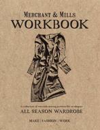 9781909397422 Merchant Mills Workbook Merchant & Mills, Verzenden, Nieuw, Merchant & Mills
