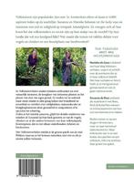 Volkstuinverhalen 9789050117401 Marieke de Geus, Verzenden, Zo goed als nieuw, Marieke de Geus