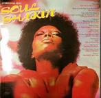 LP gebruikt - Various - Soul Shakin, Cd's en Dvd's, Vinyl | R&B en Soul, Verzenden, Zo goed als nieuw