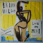 Brian Wilson - Love and mercy - Single, Verzenden, Nieuw in verpakking