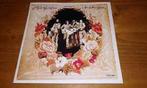 cd Japan persing - Nitty Gritty Dirt Band - Stars And Str..., Cd's en Dvd's, Verzenden, Zo goed als nieuw