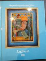 LEEFTOCHT 9789024223541 Aarnoud Jobsen, Verzenden, Gelezen, Aarnoud Jobsen