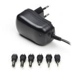 Universele adapter | Nedis | 12W (2000 mA, 1.8 meter), Doe-het-zelf en Verbouw, Verzenden, Nieuw
