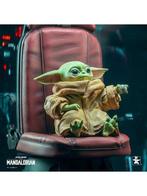 Gentle Giant - Action figure Star Wars Baby Yoda 1:2 Gentle, Nieuw