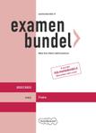 Examenbundel vwo Frans 20212022 9789006491470