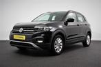Zakelijke Lease |  Volkswagen T-Cross 1.0 TSI 115pk DSG Life, Automaat, Gebruikt, Zwart, Overige kleuren