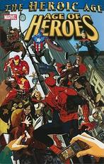 Age of Heroes, Boeken, Strips | Comics, Zo goed als nieuw, Verzenden