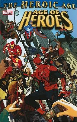 Age of Heroes, Boeken, Strips | Comics, Zo goed als nieuw, Verzenden
