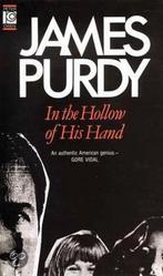 In the Hollow of His Hand, Boeken, Ophalen of Verzenden, Nieuw