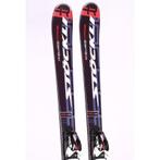 159 skis STOCKLI LASER AR WORLDCUP, TFC - Tail flex control, Verzenden, Gebruikt
