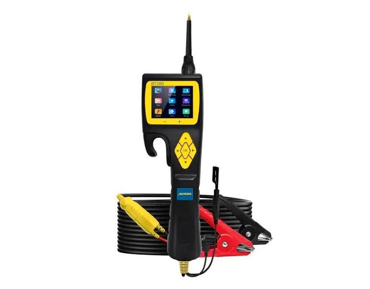 Autool BT280 | Circuittester, Auto diversen, Autogereedschap, Nieuw, Verzenden