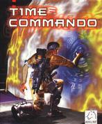 Time Commando [PS1], Nieuw, Ophalen of Verzenden