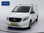 Zakelijke Lease |  Mercedes-Benz Vito 116 CDI Extra Lang LED, Automaat, Gebruikt, Euro 6, Wit