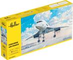 Heller 80469 Concorde AF Bouwpakket Schaal 1:72, Hobby en Vrije tijd, Verzenden, Nieuw, Overige merken