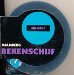 Rekenschijf Aftrekken, Verzenden, Nieuw