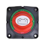 ProPlus Hoofdstroomschakelaar - 1-2-BOTH-OFF - 12-48 Volt..., Caravans en Kamperen, Ophalen of Verzenden, Nieuw