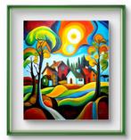 Denis Mihai - Dreamy Village