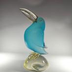 Murano - Beeld, Bird - 23 cm - Muranoglas - 1970