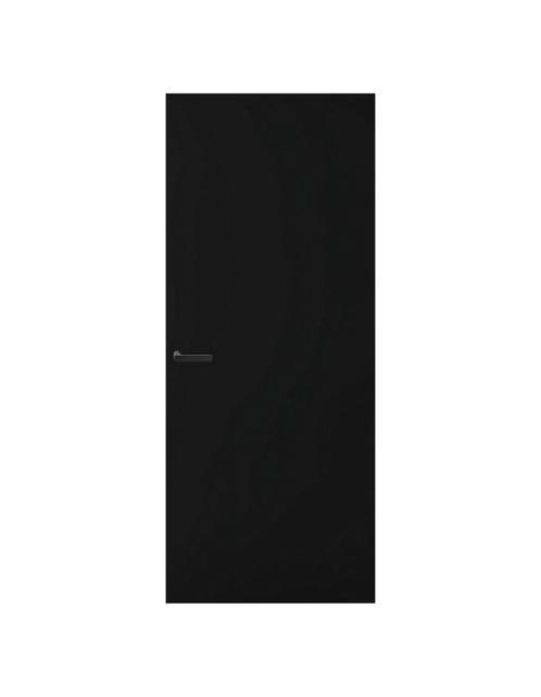 Pronto Legno Nero Roma, Doe-het-zelf en Verbouw, Deuren en Horren