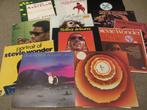 Stevie Wonder - LP Collection of Twelve - LP albums, Nieuw in verpakking
