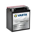VARTA AGM 12V 14Ah - Loodzuur - AGM - 514902021, Nieuw