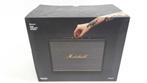 Marshall Speaker Woburn III - Zwart, Verzenden, Nieuw