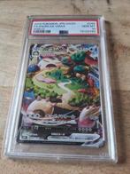 Pokémon - 3 Graded card - Ninetales, Snorlax Foil - PSA 10 -, Nieuw