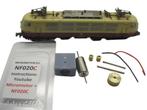 micromotor nf020C N ombouwset voor Fleischmann DB BR 103, Hobby en Vrije tijd, Modeltreinen | N-Spoor, Overige merken, Gelijkstroom