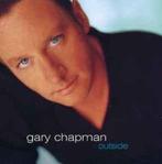 cd - Gary Chapman - Outside, Verzenden, Zo goed als nieuw