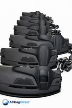 Airbag set - Dashboard Renault Megane 4 (2016-heden), Ophalen of Verzenden, Nieuw, Renault