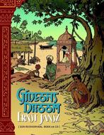 9789062658398 Gideons droom Ernst Jansz, Verzenden, Nieuw, Ernst Jansz
