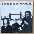 Wings – London Town (1-12-Vinyl-LP), Ophalen of Verzenden, Nieuw in verpakking