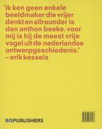 Anton Beeke, its a miracle 9789063693268 Lidewij Edelkoort, Verzenden, Zo goed als nieuw, Lidewij Edelkoort