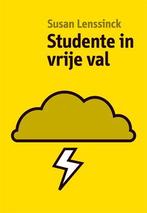 Studente in vrije val 9789078761457 Susan Lenssinck, Verzenden, Gelezen, Susan Lenssinck
