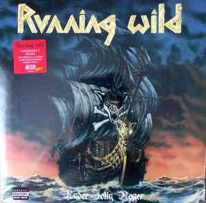 LP nieuw - Running Wild - Under Jolly Roger, Cd's en Dvd's, Vinyl | Hardrock en Metal, Verzenden