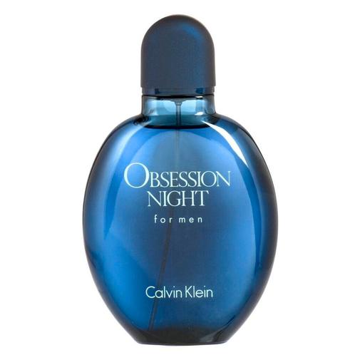 Calvin Klein Obsession Night Men, Sieraden, Tassen en Uiterlijk, Uiterlijk | Parfum, Nieuw, Verzenden