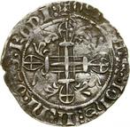 . Orde van de ridders van Rhodos (Frankisch Griekenland), Postzegels en Munten, Munten | Europa | Niet-Euromunten