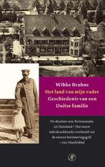 Het land van mijn vader 9789029564526 Wibke Bruhns, Boeken, Verzenden, Gelezen, Wibke Bruhns