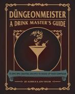 9781507214657 Dngeonmeister 75 Epic RPG Cocktail Recipes ..., Boeken, Kookboeken, Nieuw, Jef Aldrich, Verzenden