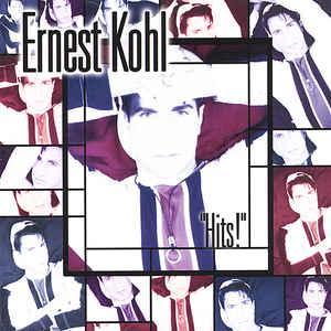 cd - Ernest Kohl - Hits, Cd's en Dvd's, Cd's | Dance en House, Zo goed als nieuw, Verzenden