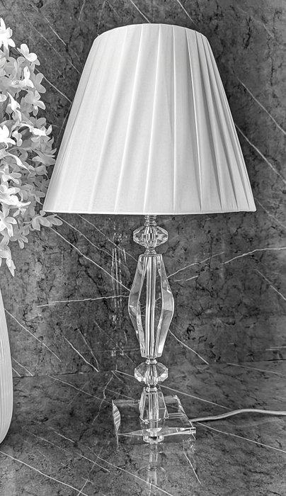 Artelight - N HUSSAIN– Handmade Italian Design - Tafellamp -, Antiek en Kunst, Curiosa en Brocante