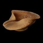 IJzertijd olielamp, Antiek en Kunst