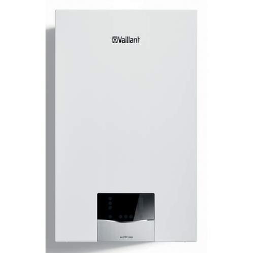 Vaillant ecoTEC plus VHR 35/40CS/1-5 HR gaswand/combi CW5+, Doe-het-zelf en Verbouw, Verwarming en Radiatoren, Cv-ketel of Combi-ketel