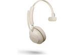Jabra Evolve2 65 MS Mono - Bluetooth Headset USB-C -, Audio, Tv en Foto, Koptelefoons, Verzenden, Nieuw